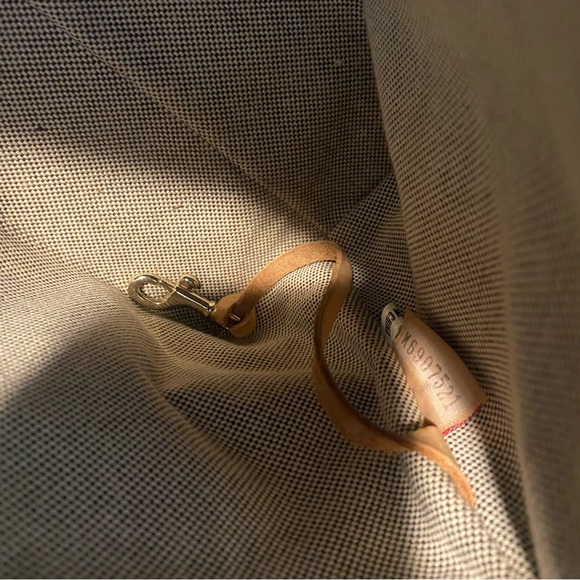 Dooney & Bourke vintage shoulder bag - Picture 6 of 14